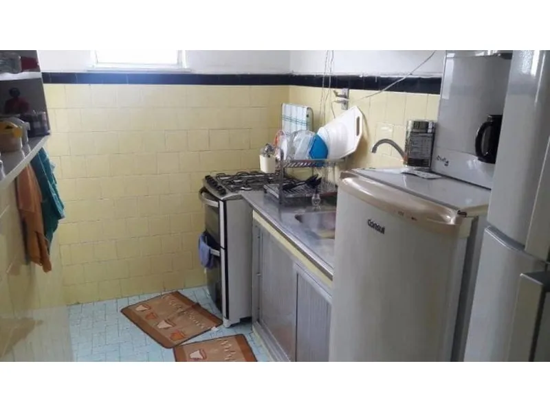Apartamento em leilão