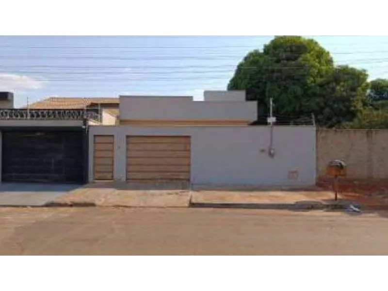 Casa em Leilão Extrajudicial