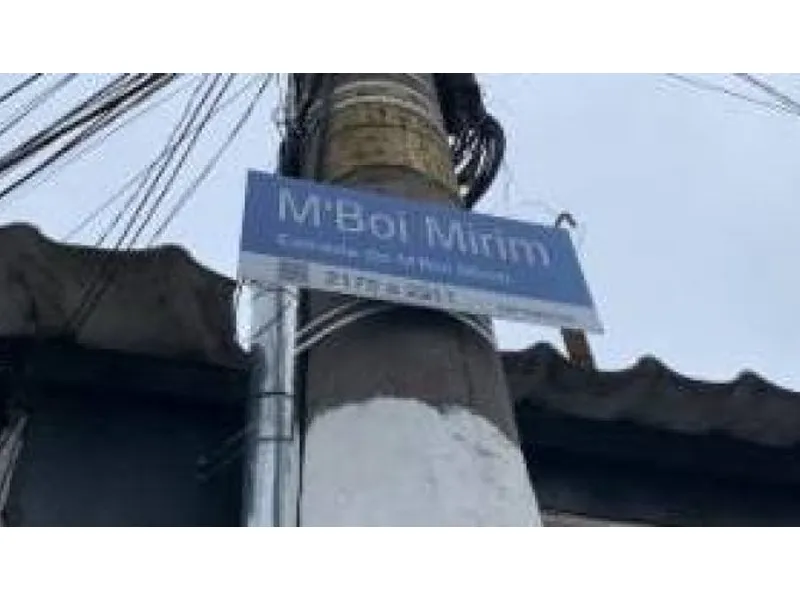 Apartamento em leilão