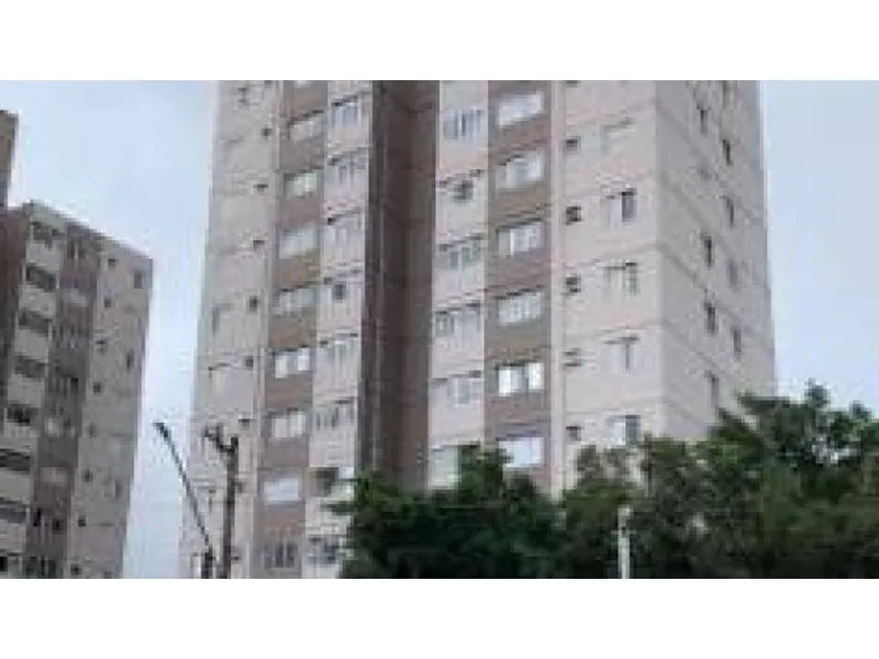 Apartamento em leilão