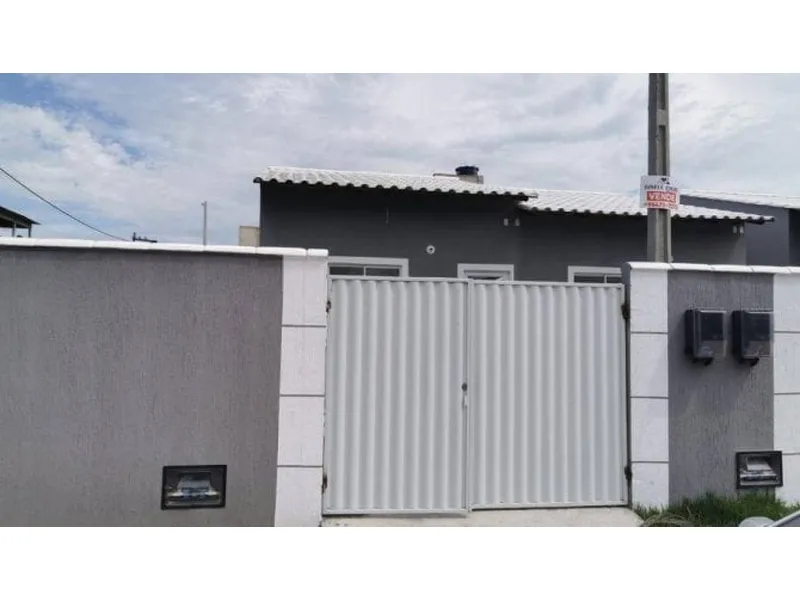 Casa em Leilão Extrajudicial