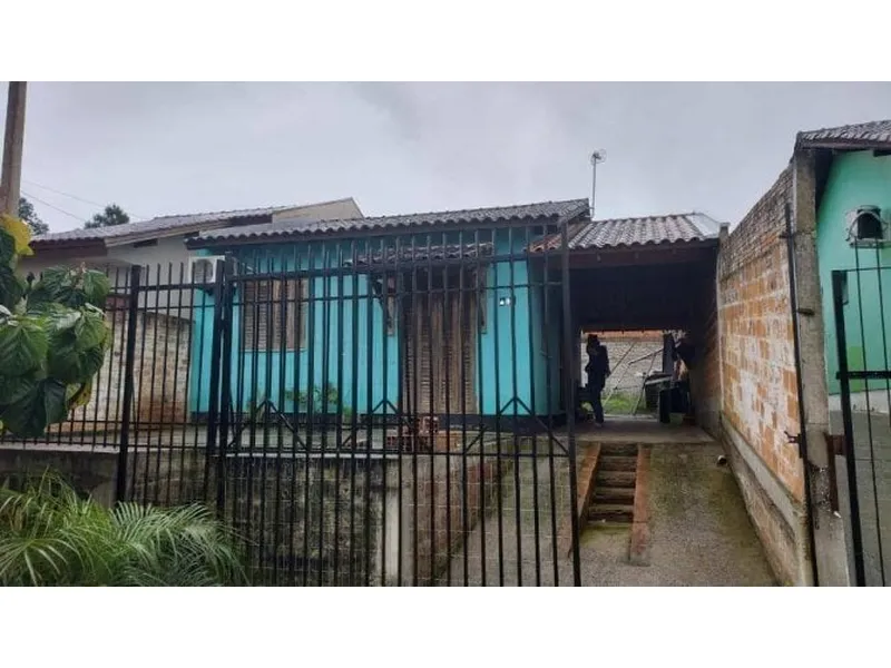 Casa em Leilão Extrajudicial