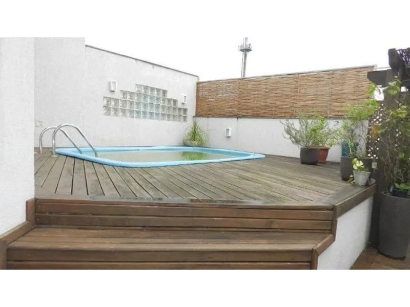 Apartamento em leilão