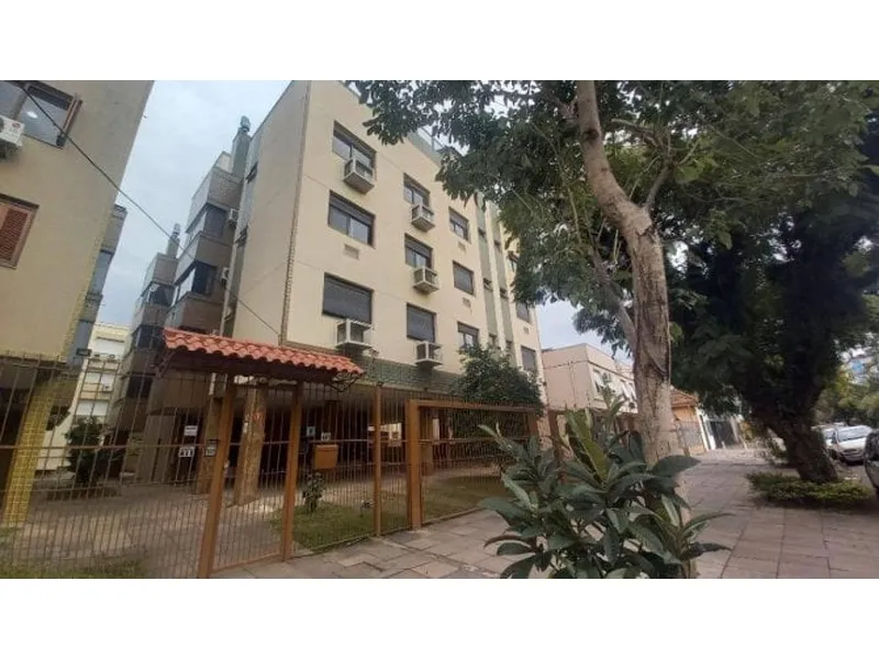 Apartamento em leilão