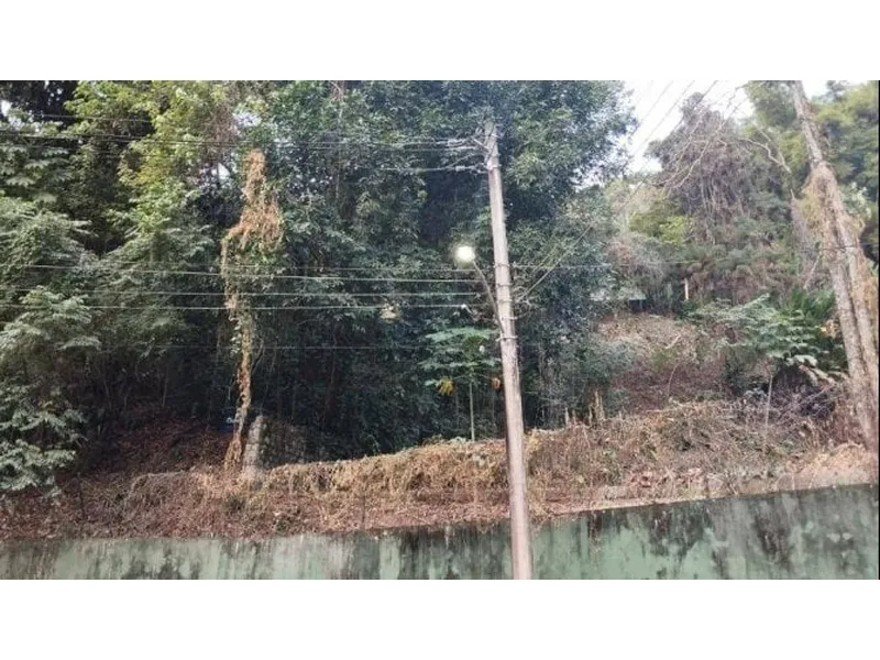 Terreno em Leilão Extrajudicial