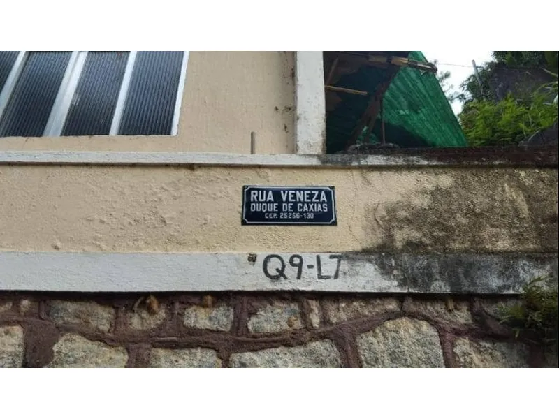 Terreno em leilão