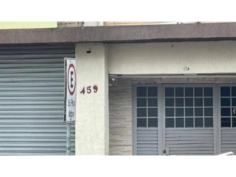 Apartamento em leilão