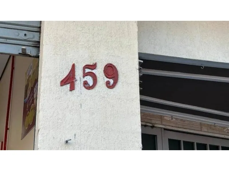 Apartamento em leilão