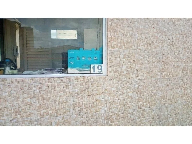 Apartamento em leilão