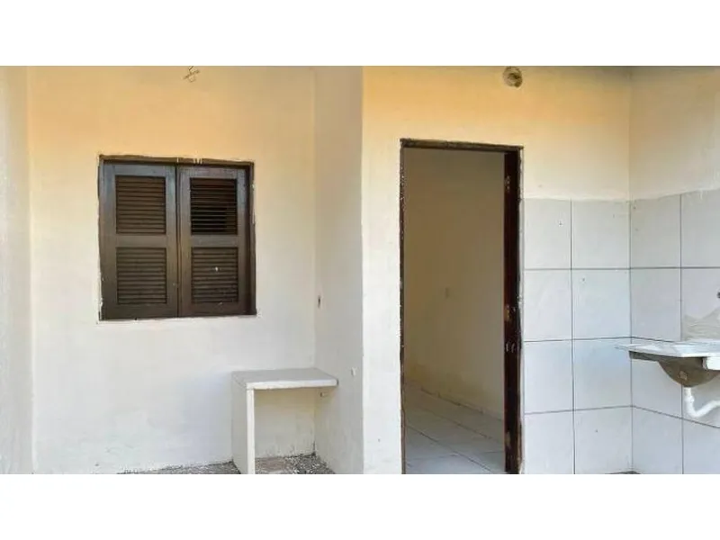 Apartamento em leilão