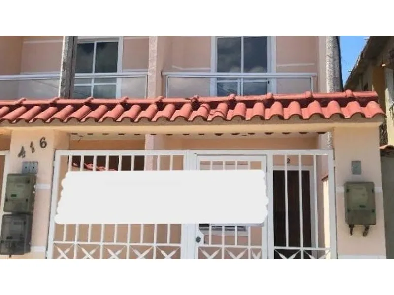 Casa em Leilão Extrajudicial