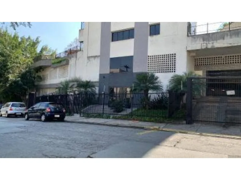 Apartamento em leilão