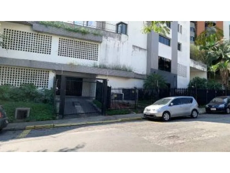 Apartamento em leilão