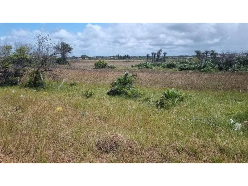 Terreno em Leilão Extrajudicial