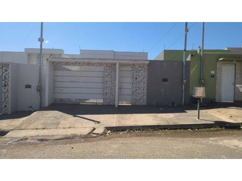 Casa em Leilão Extrajudicial