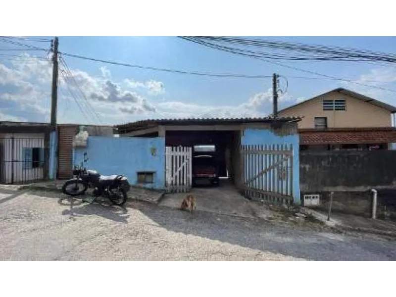 Casa em Leilão Extrajudicial