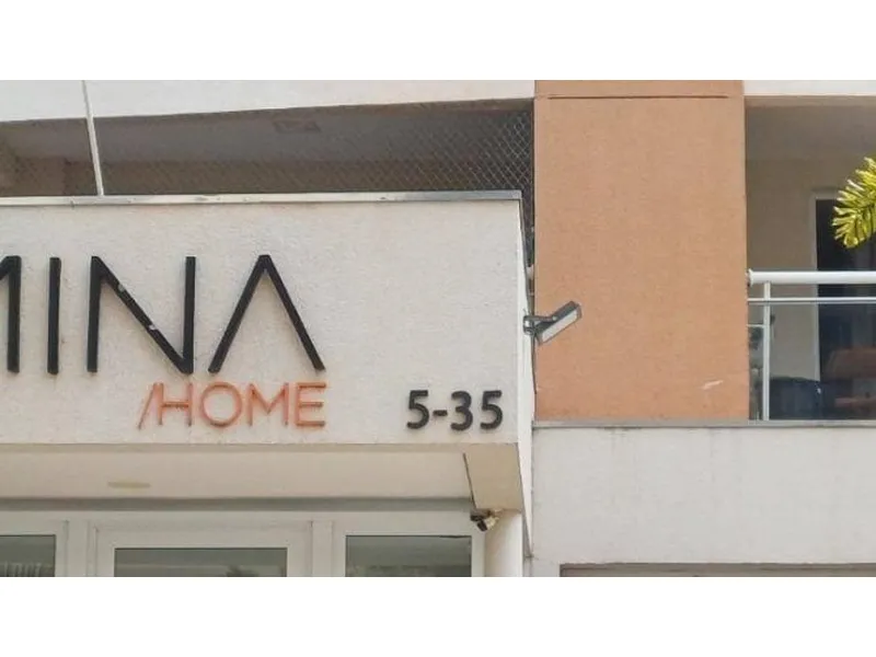 Apartamento em leilão