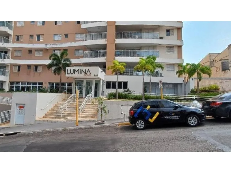 Apartamento em leilão