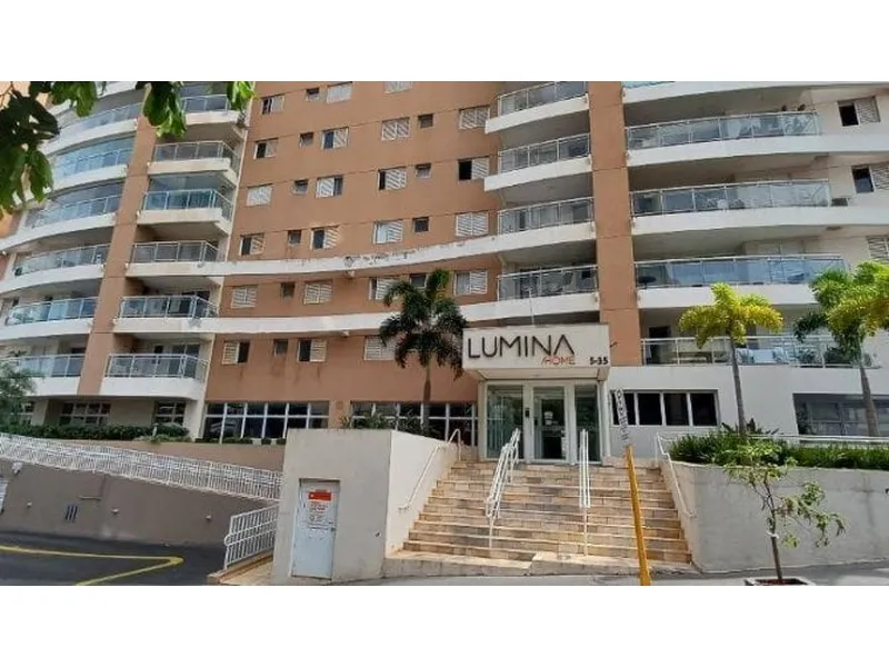 Apartamento em leilão