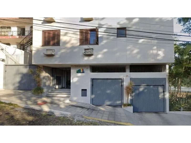 Apartamento em leilão