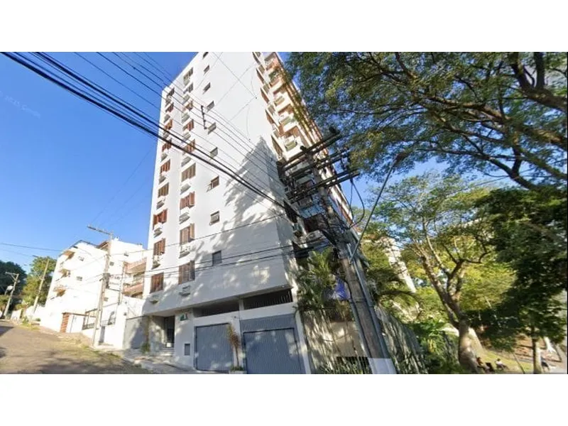 Apartamento em leilão