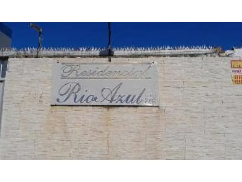 Apartamento em leilão