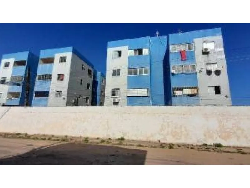Apartamento em leilão