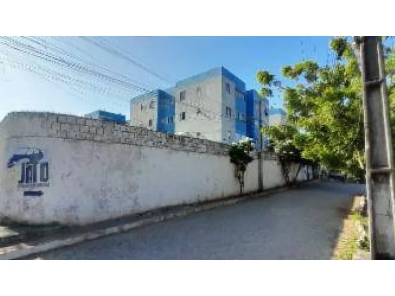 Apartamento em leilão