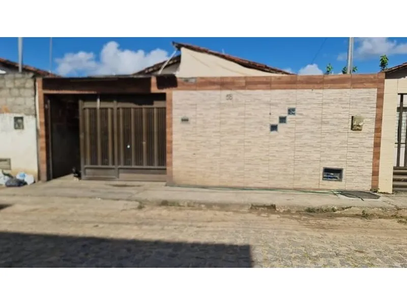 Casa em Leilão Extrajudicial