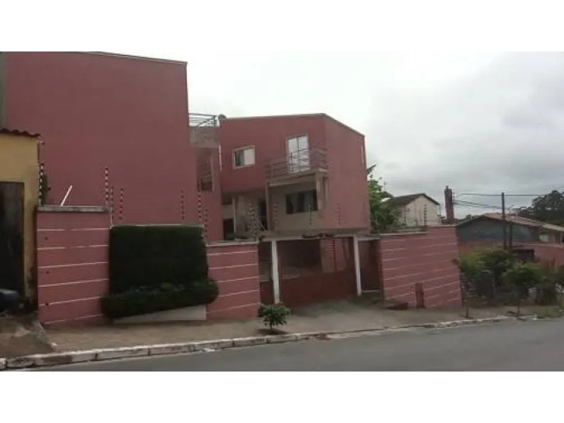Casa em leilão