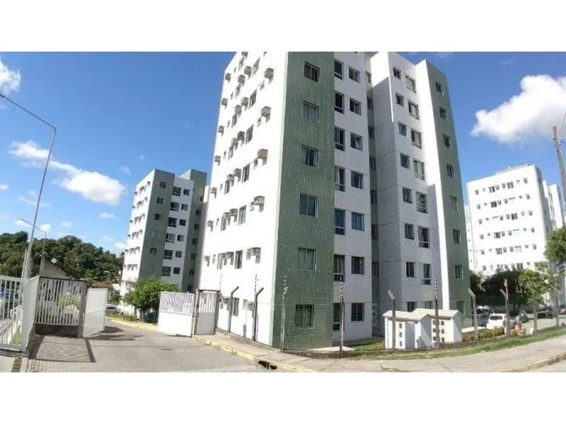 Apartamento em leilão