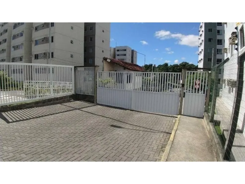 Apartamento em leilão