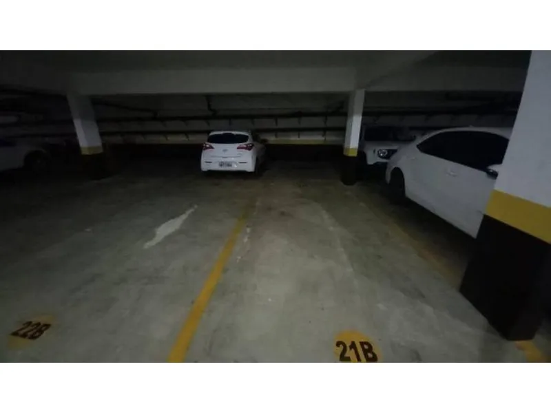 Apartamento em leilão