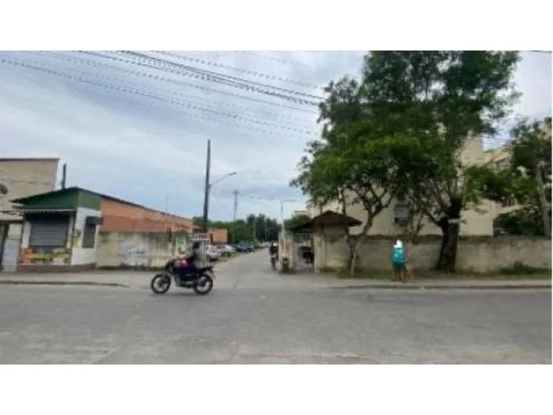 Apartamento em leilão