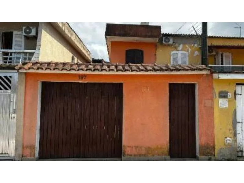 Casa em Leilão Extrajudicial