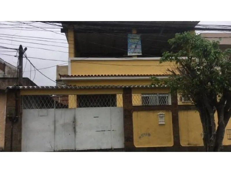 Casa em Leilão Extrajudicial