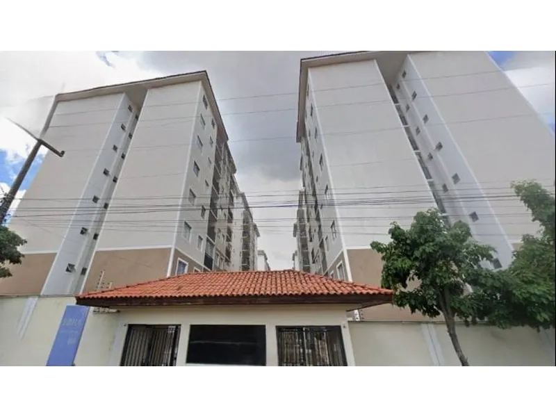 Apartamento em leilão