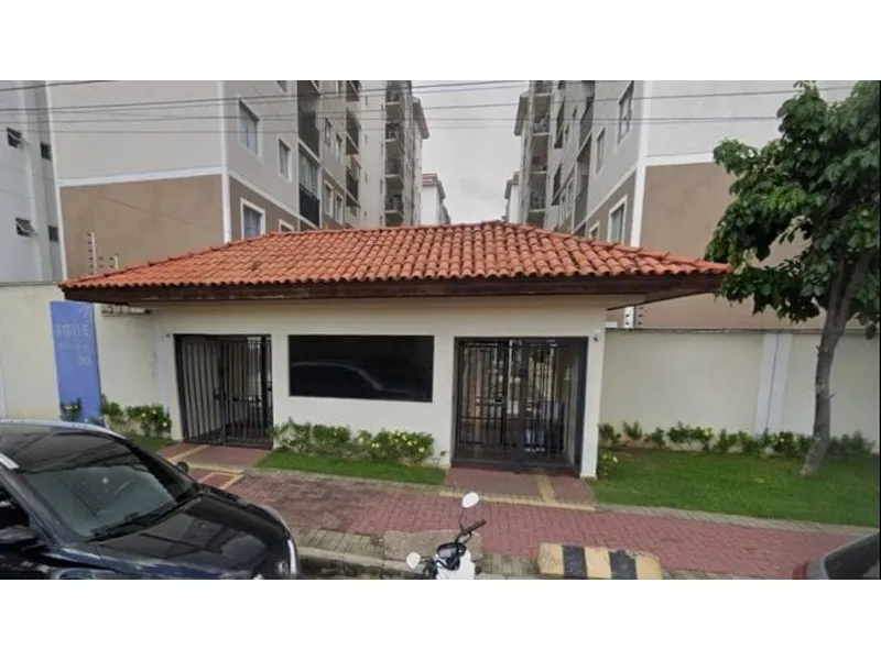 Apartamento em leilão