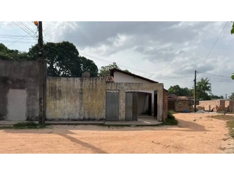 Casa em Leilão Extrajudicial