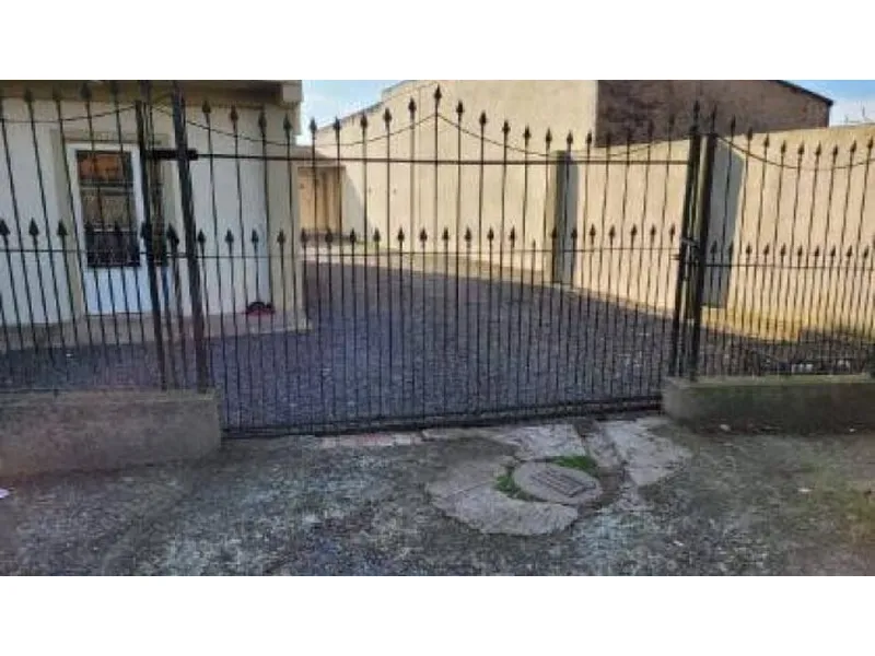 Apartamento em leilão