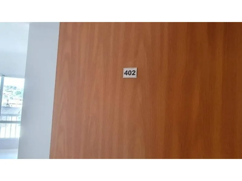 Apartamento em leilão