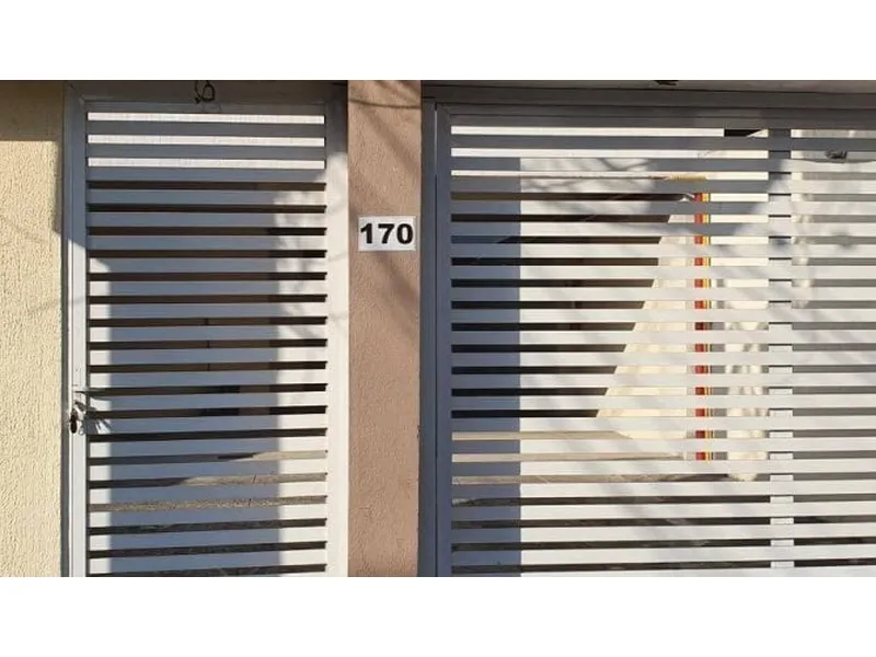 Apartamento em leilão