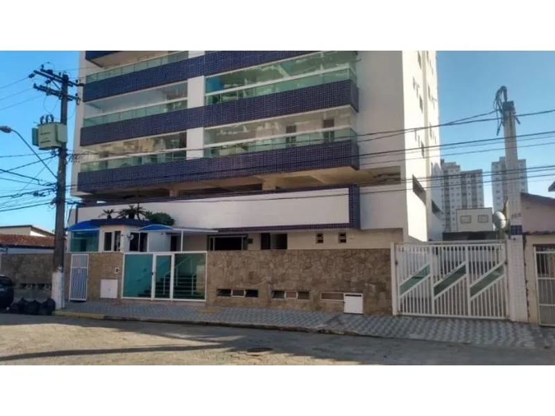 Apartamento em leilão