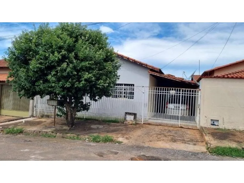 Casa em Leilão Extrajudicial