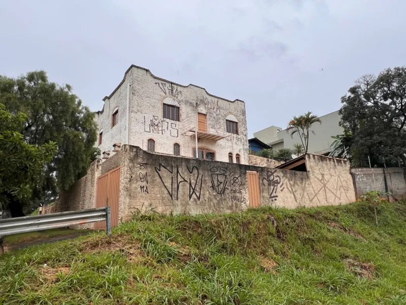 Comercial em Leilão Judicial