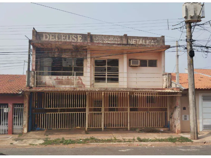Casa em Leilão Judicial