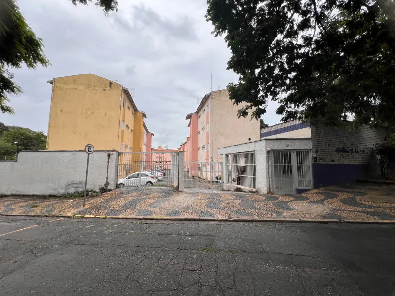 Apartamento em leilão