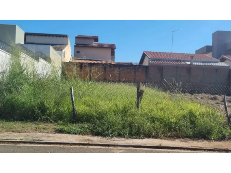 Terreno em Leilão Judicial