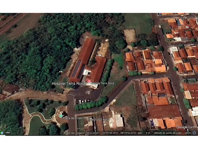 Comercial em Leilão Judicial