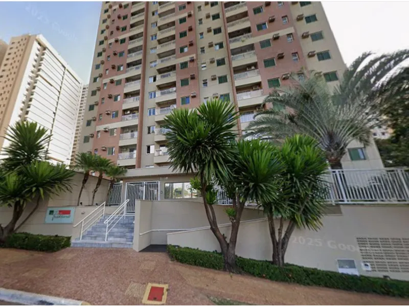 Apartamento em leilão